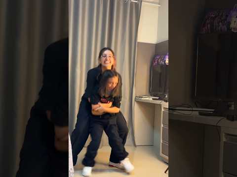 Tudo no sigilo 🤫. #dance