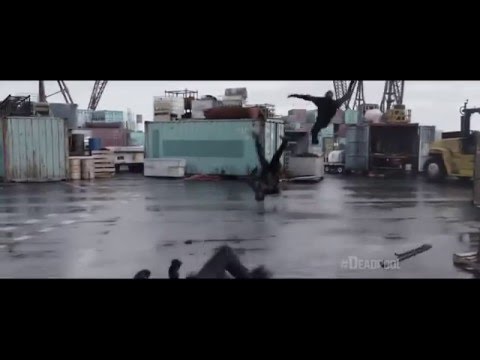 Deadpool (TV Spot 'Super Slave')