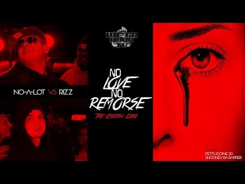 Rizz vs No-A-Lot