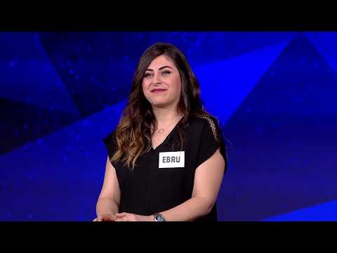 Çarşamba gününün 1.'si kim oldu? - Ben Bilirim - 12 02 2020