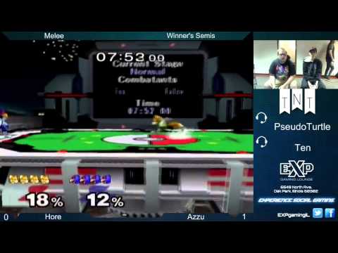 TNT 5-19-15 Hore vs Azzu - WS