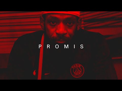 Instru Trap/Rap DA Uzi  x Ninho x Maes Type Beat 2020 - Promis (Prod. By MontaBeats)