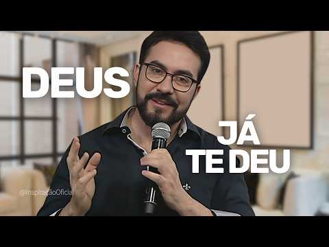 You just DIDN'T REALIZE! → Father Fábio de Melo