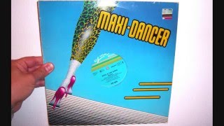 Kool &amp; The Gang - Big fun (1982 12&quot;)