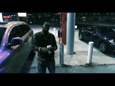 Lucky Da P   Moves Official Video (GULLY TV EXCLUSIVE)