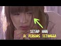 SETIAP HARI DIPERKAOS TETANGGA ALUR CERITA FLIM