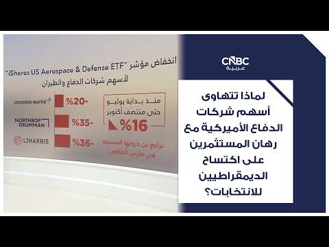 الحكومات تعيد قطاع الدفاع إلى صدارة استراتيجياتها الاقتصادية والصناعية، في تحول يعيد تشكيل اتجاهات تدفقات رؤوس الأموال، وفقاً لورقة بحثية جديدة صادرة عن معهد غولدمان ساكس العالمي. الورقة تشير إلى أن هذا التحول يتجاوز مجرد زيادة الإنفاق العسكري، إذ إن التركيز على الأمن يدعم أيضاً قطاعات أخرى من الاقتصاد الصناعي، مثل التصنيع المتقدم وتكنولوجيا الطاقة. أسهم شركات الدفاع شهدت تقلبات خلال الفترة الأخيرة، وسط حالة من عدم اليقين بشأن خطط الإنفاق الأميركية، لكن أسواق الأسهم ارتفعت على المدى الطويل بالتزامن مع زيادة الاستثمارات الدفاعية. كما تعمل شركات الدفاع الأوروبية على تقليص فجوة التقييمات التاريخية بينها وبين نظيراتها الأميركية، فيما تتجه بعض الشركات إلى عمليات الاندماج والاستحواذ بحثاً عن فرص لتوسيع نطاق أعمالها وتعزيز قدراتها. للتفاصيل 
