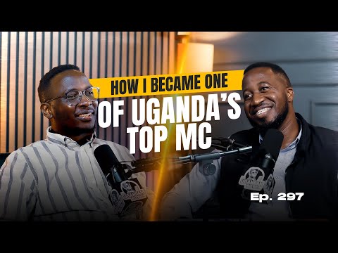 Uncle Mark Full Journey: Comedian, MC, Radio Star — Untold Story | The Ugandan Boy Talk Show