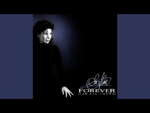 Forever - I Am All Yours (Quantum of Solace Rejected Theme)