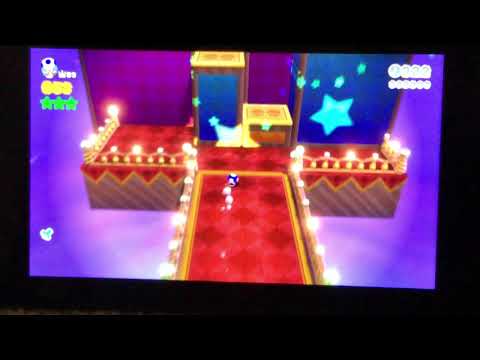 SM3DW+BF Speedrun | 1-5 Itemless