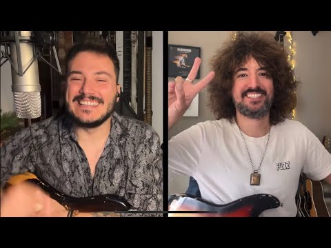 LA REPUBLICA DEL TONO 20 - HABLEMOS DE OVERDRIVES