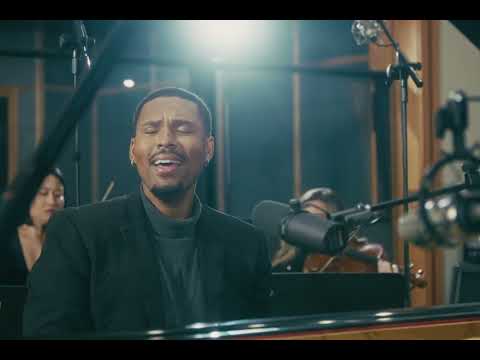 The Christmas Song- Pearlnote & Jerrell Melton