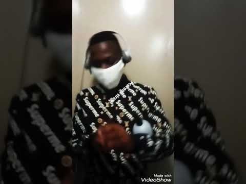 Jusca & Plee Ft seven step - Masole a mmele challenge