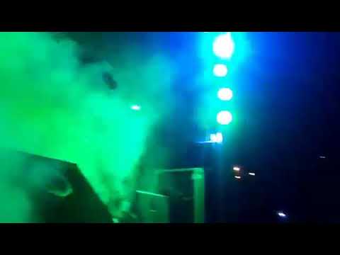 SHIRLEY HUAMAN VIDEO OFFICIAL... EN SIRABAMBA