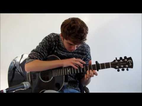 Craig D'Andrea - In with the Purple and out with the Blue - Cover - Lewis Corbett