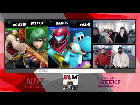 D.I. THOSE 4 Doubles - GabeOG/Padrino VS Sobriquet Sola/Narrwall - Winners Finals