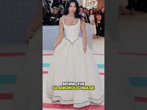 Dua Lipa - From Kosovo to Global Pop Royalty 👑🎤 