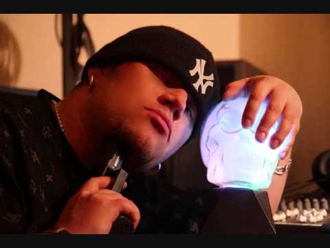 KaRRamBa ft C Block Musisz Być Silny! [So Strung Out]  ICE2EYES RMX 2009