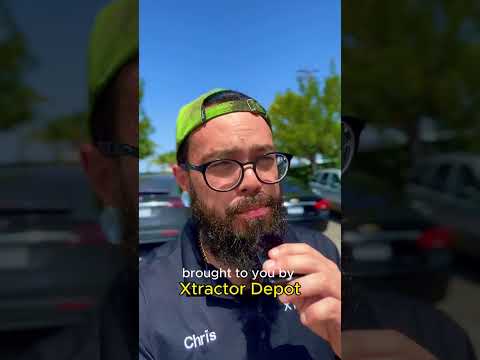 TTT19 : CFM Versus Ultimate vacuum rating