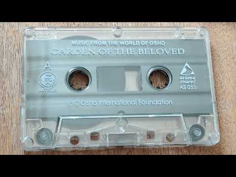 [CASS] Music From The World Of OSHO - Garden Of The Beloved