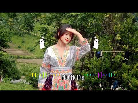 Niam Nkauj Tab Zas Remix - Wave Vang || MayNetNa