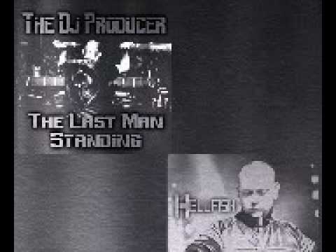 Hellfish And The Dj Producer   Deathchant Mix 2