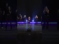 ICHSA 2025 SET VIDEO TONIGHT AT MIDNIGHT #acappella #acapella #live #liveperformance #ichsa #icca