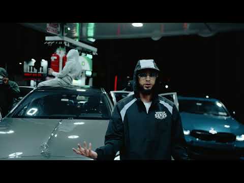 Rondo Sp - Maybach Tears (Official Music Video)