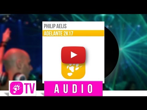 PHILIP AELIS feat. SASH! - Adelante  (OFFICIAL TEASER)