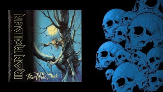 Iron Maiden - The Apparition