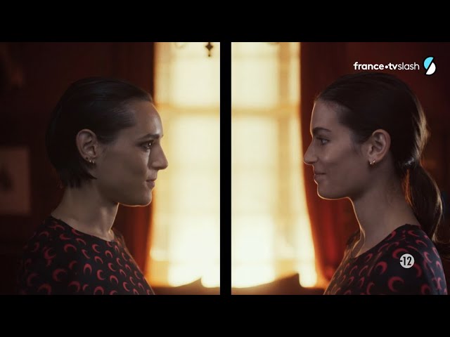 [Bande-annonce] Split