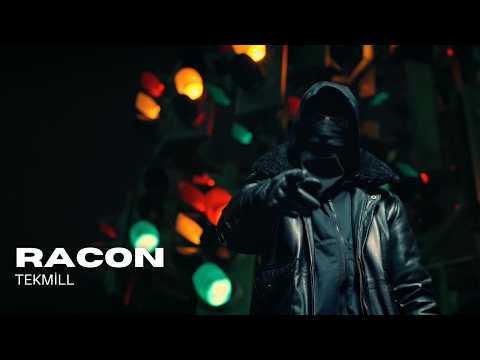 Tekmill - Racon (Official Video)