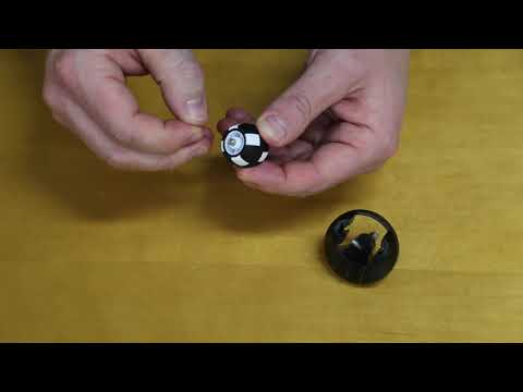 Fixing Caster Wheel | How to Videos | EV675® Robot
