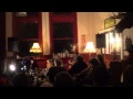 Waving    Bevis Frond,  Acoustic,  Bexhill  19/10/2013