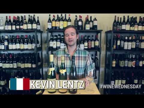 Wine Wednesday with Kevin - Talking Riesling