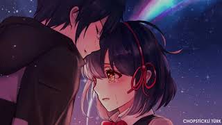 Sayonara - Sakurako Ohora Turkish lyrics