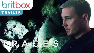 Traces | BritBox Exclusive Trailer