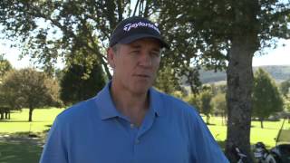 South African Rugby Legends - Messages on democracy with Gary Teichmann