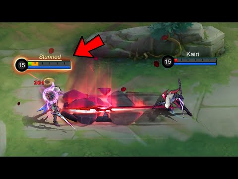 FINALLY!! A WORTHY GLOBAL LANCELOT OPPONENT ( TRASHTALKER ENEMY )