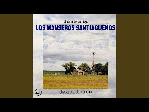 Pampa de los guanacos