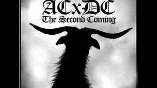 ACxDC - The Second Coming EP