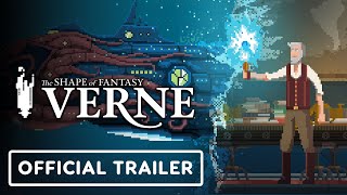 Verne: The Shape of Fantasy (PC) Steam Key GLOBAL
