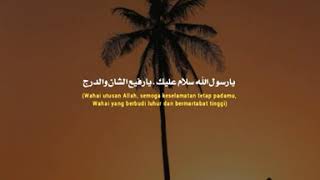 Download lagu Story WA Sholawat Merdu Bikin Nangis | Status WA Sholawat Merdu Bikin Nangis mp3