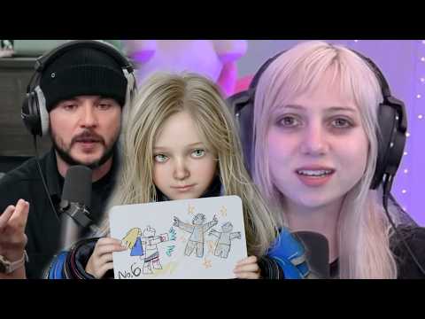 Timcast Mary