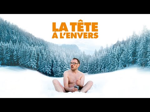 LA TETE A L'ENVERS - BANDE ANNONCE OFFICIELLE