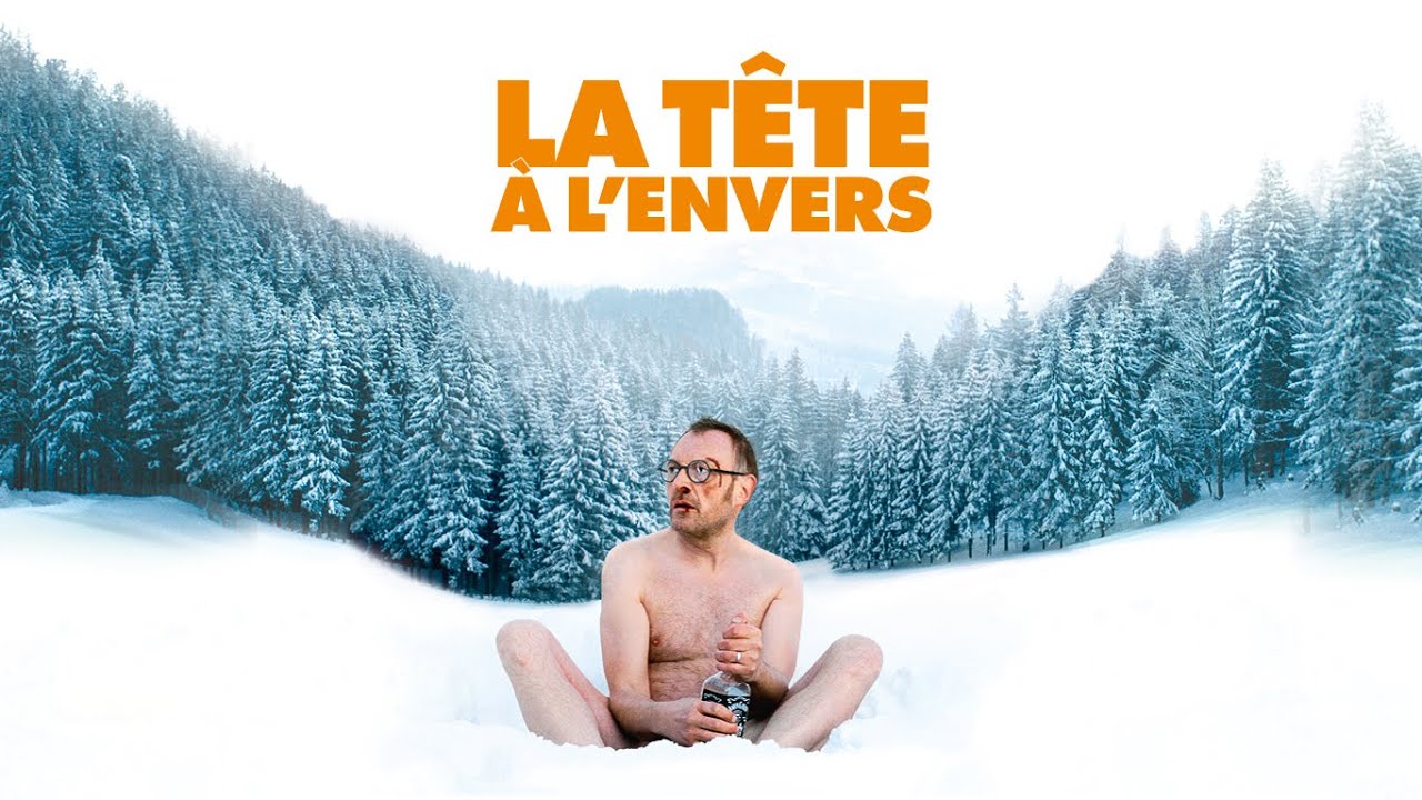 Miniature de la vidéo LA TETE A L'ENVERS - BANDE ANNONCE OFFICIELLE du film La tête à l'envers