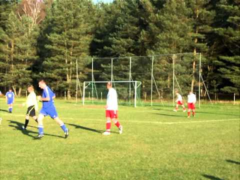 Traktor Sarow / Männer / Hütte - Sarow / Teil 1