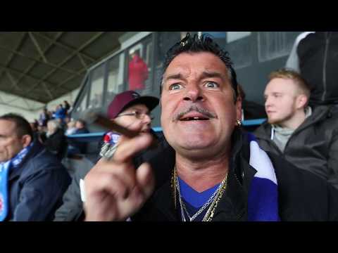 BA Edelfan of Westfalia Herne - ASC Dortmund 2019