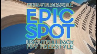 Full Pack FPV Freestyle - EPIC SPOT // Freestyle FPV