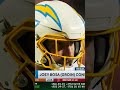 Joey Bosa considered week-to-week with groin injury #shorts